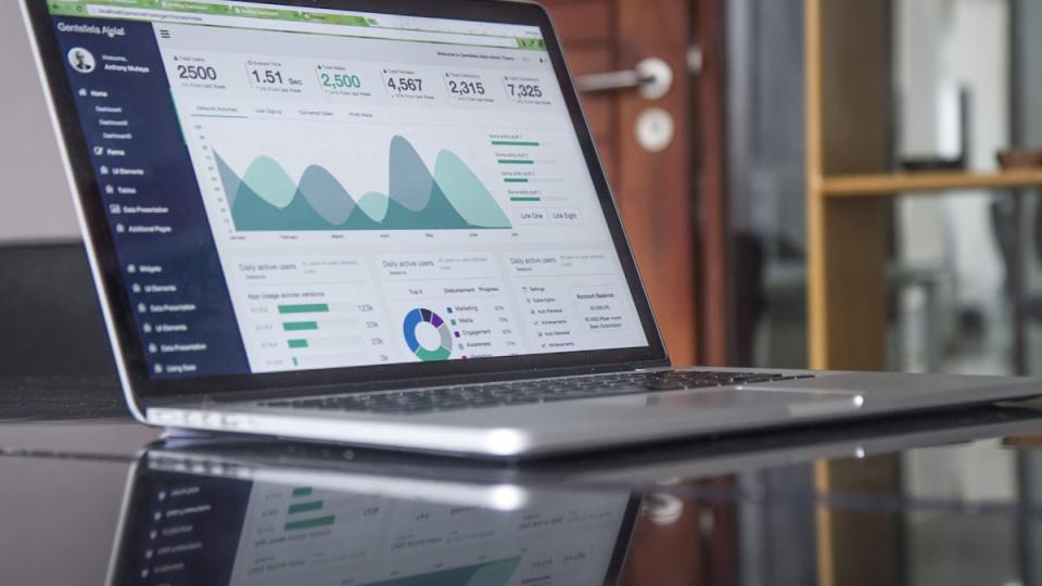 How to Write Content That Converts: Our Framework for Web Copy