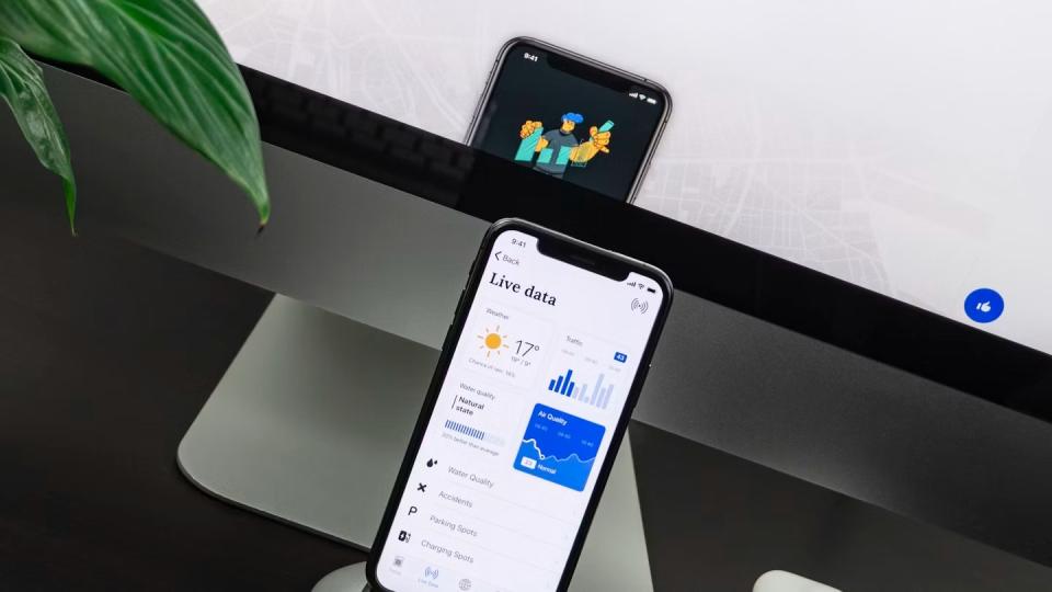 Web Design Trends We're Seeing in 2024