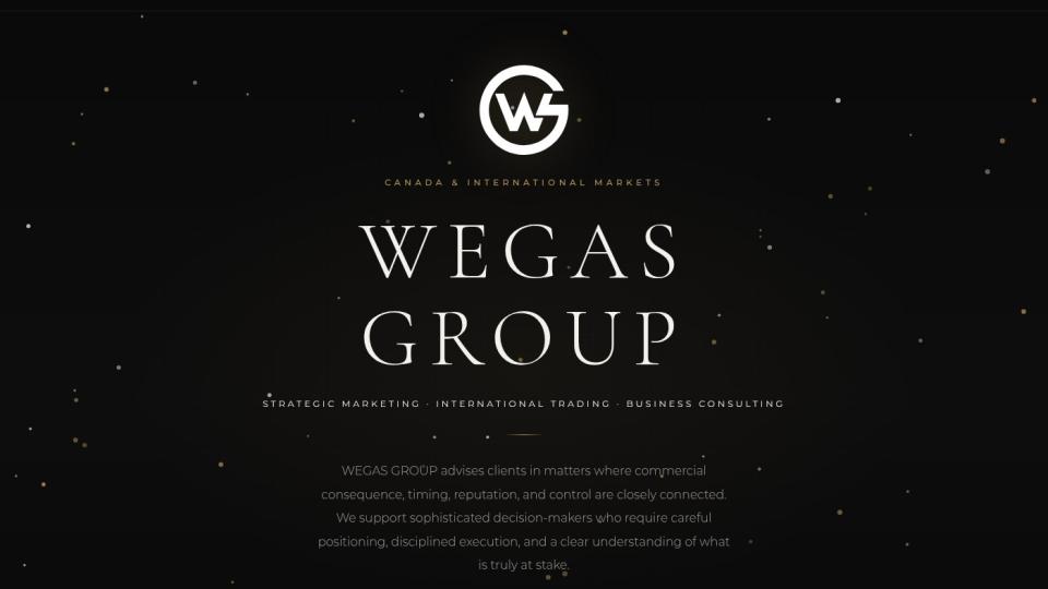 Wegas Group