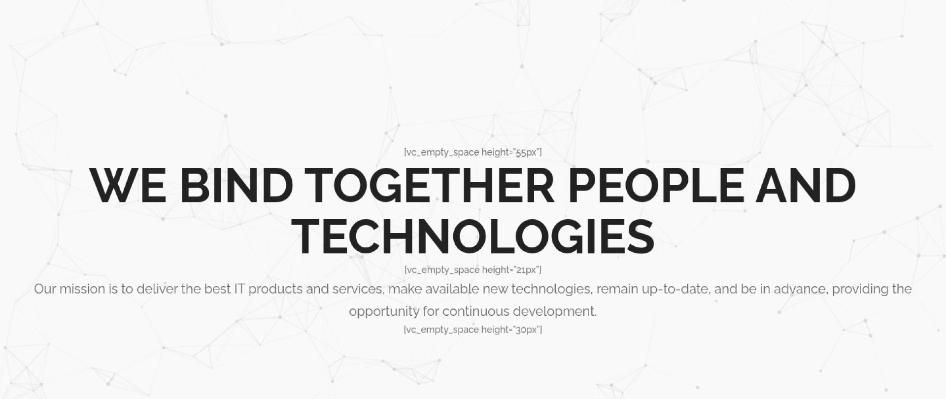 Incolta Technology