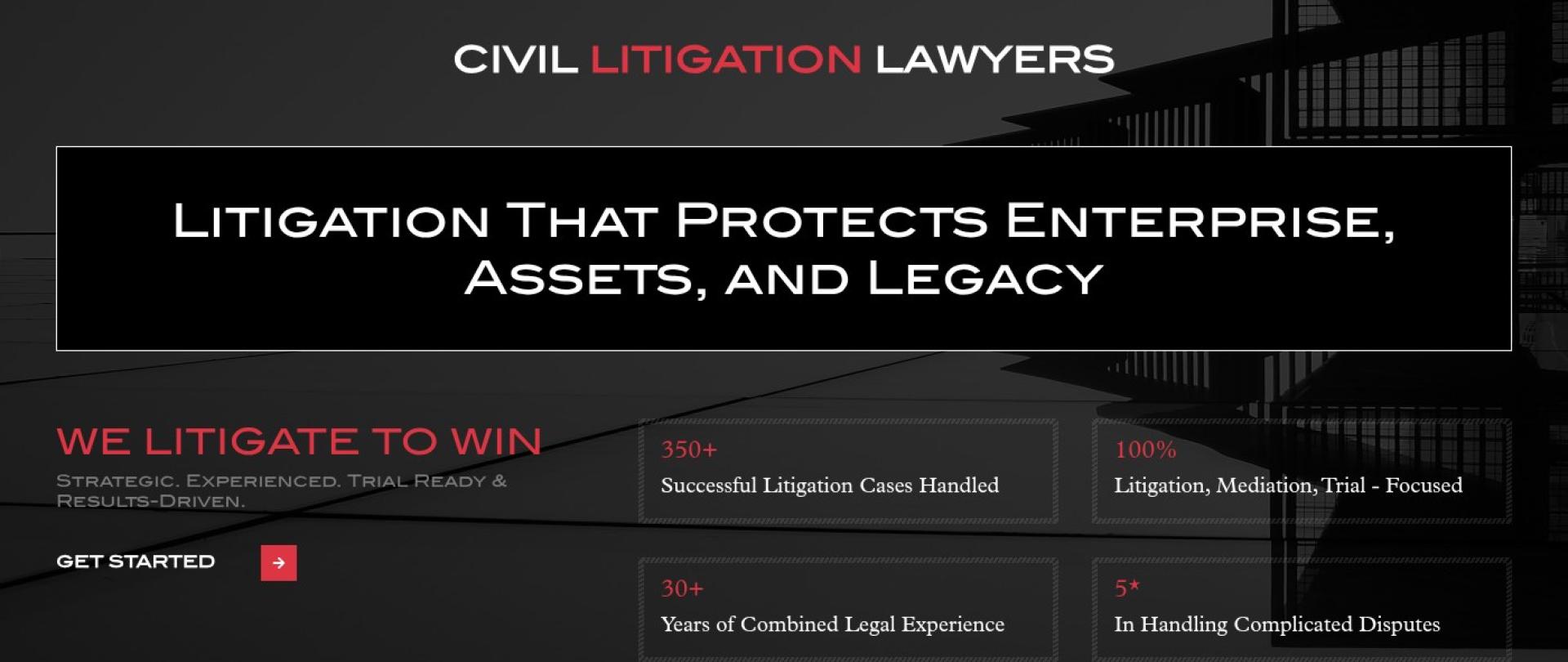 ME Law