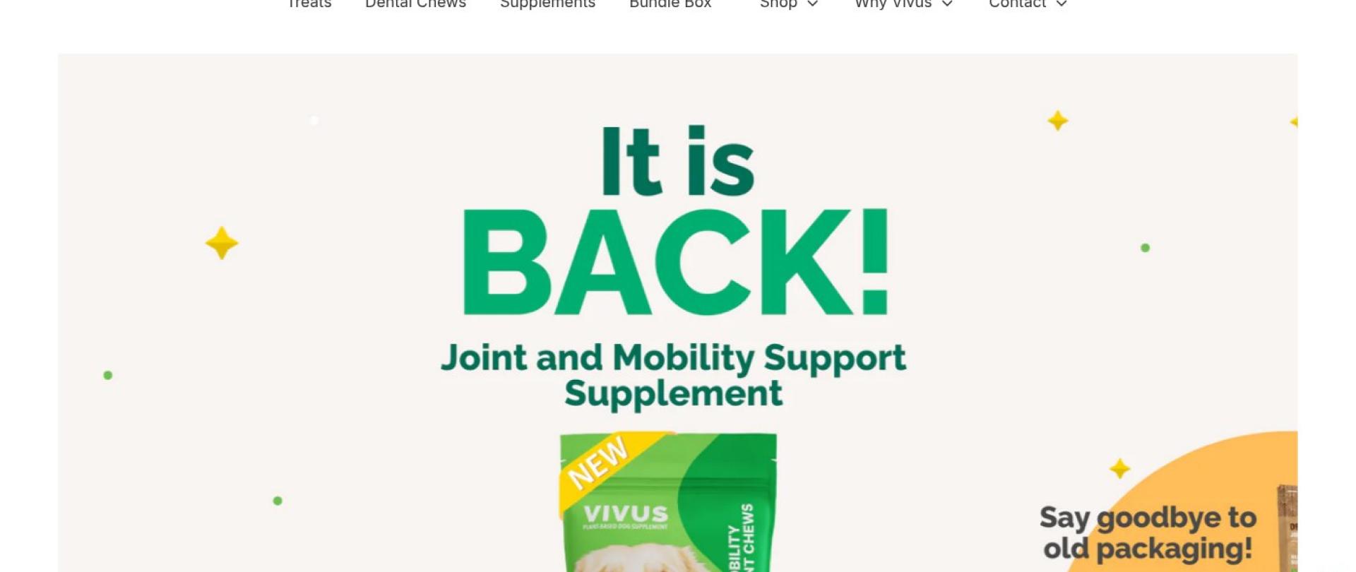 Vivus Pets
