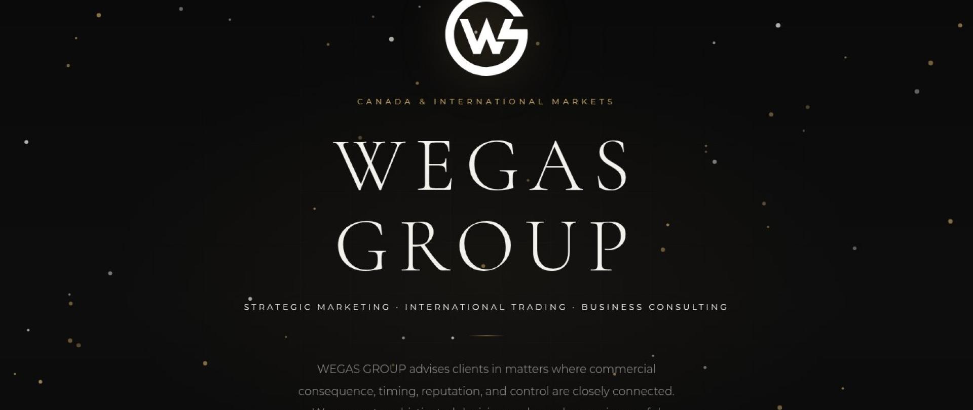 Wegas Group