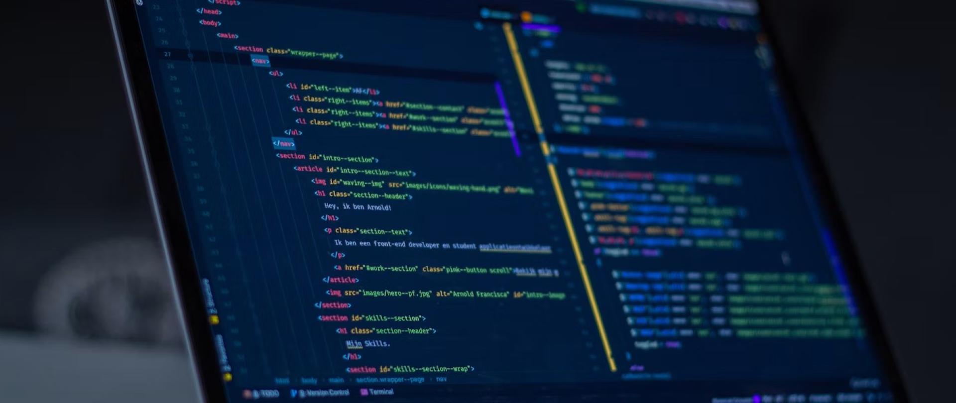 CMS Development