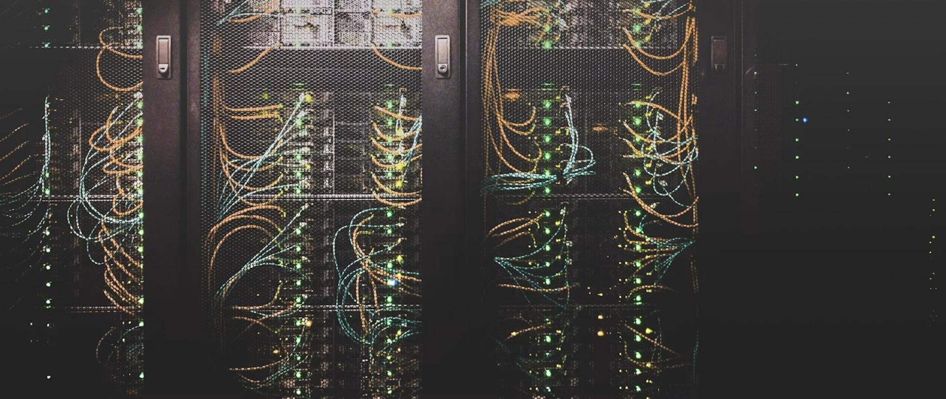 Website Hosting & Infrastructure
